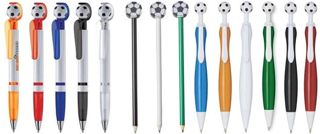 Football-Pencils-Pencils-Rubber-Eraser